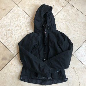 Women's Marmot Jacket Black